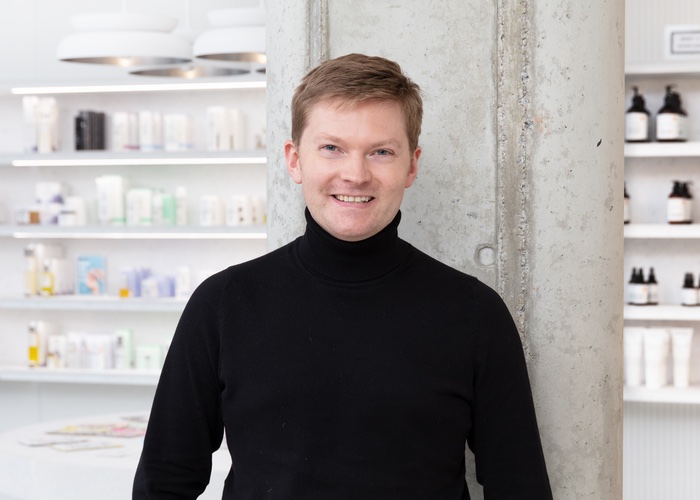How to impress the Lead Beauty Buyer at European retailer Zalando