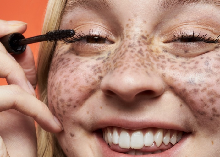 How to impress the Senior Beauty Buyer at Asos
