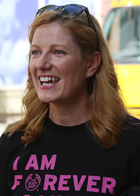 Jessie Macneil-Brown