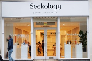 How to land a space on-shelf at indie beauty retailer Seekology