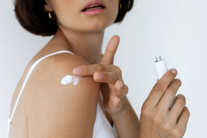 How to make a barrier repair moisturiser