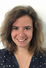 <i>Maxine Junker,<br> Marketing Specialist EMEA,<br> Univar Solutions</i>