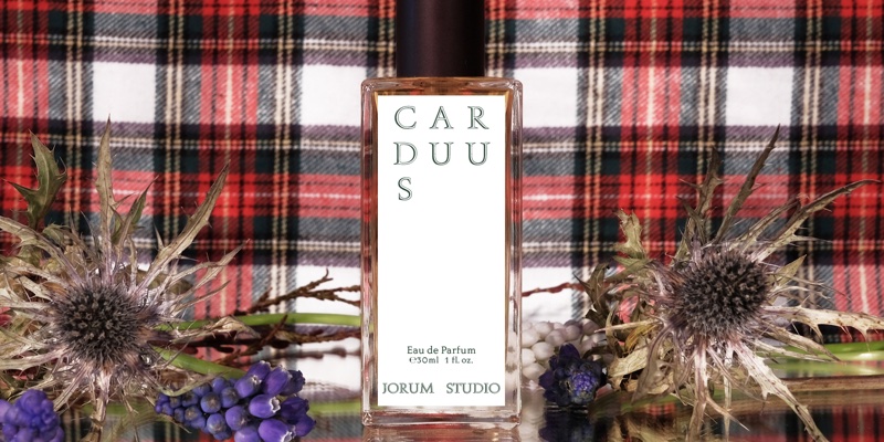 How to make an eco-conscious fragrance

