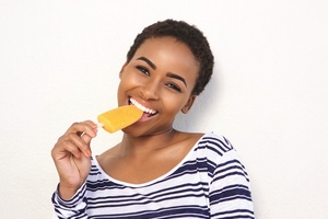 How to make an on-trend tooth care product
