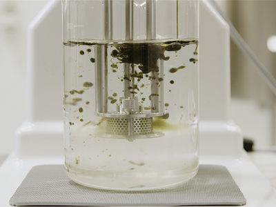 How to make CBD creams and lotions with Silverson Machines