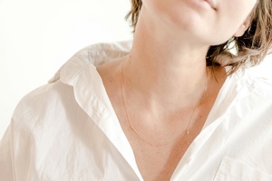 How to make this cocooning neck cream