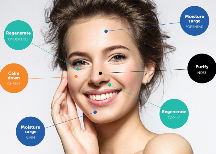 How to modernise the mask: Make it eco-friendly and customisable 