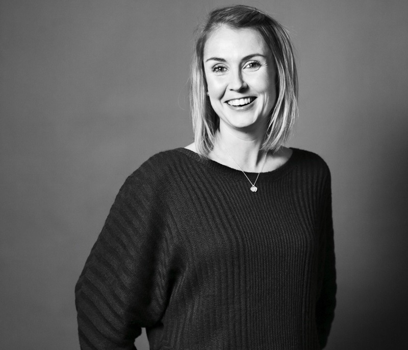 Sophie Maunder // credit: Andrew Montgomery