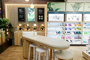 How to nail in-store eco design
