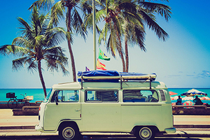 How to prepare your customers for their summer holiday abroad