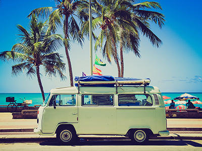 How to prepare your customers for their summer holiday abroad
