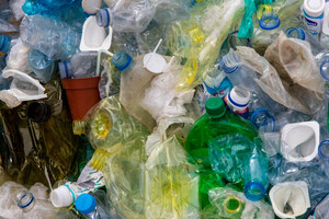 How to recycle just about anything