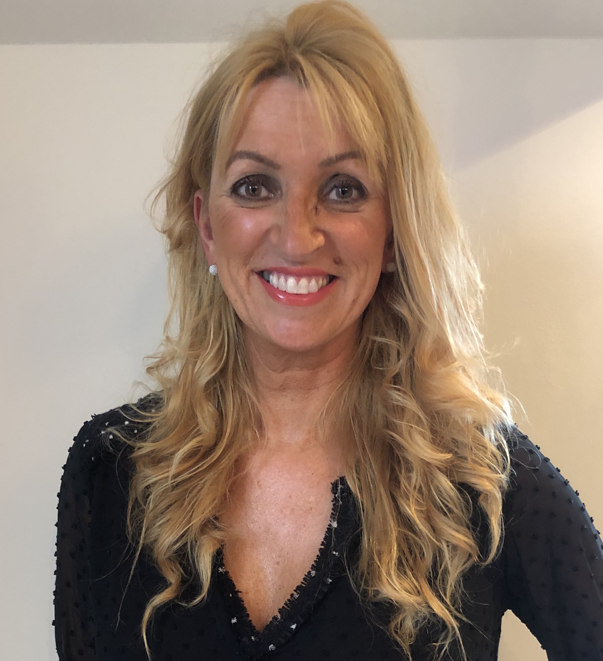 Gillian Robson