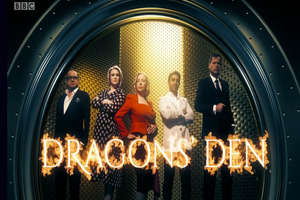 How to secure investment for your beauty brand on Dragons' Den
