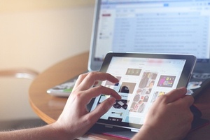 How to start an online-only
beauty brand 