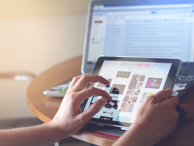 How to start an online-only
beauty brand 