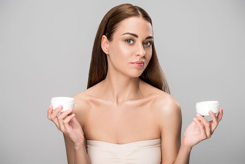How to substantiate cosmetic claims