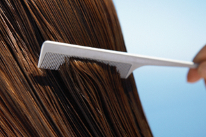 How to validate hair care product claims