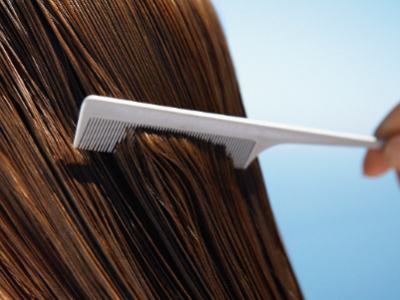 How to validate hair care product claims