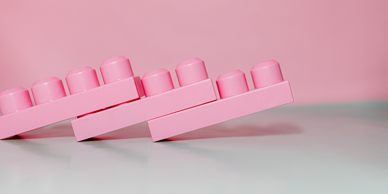 How to verify safer ingredient building blocks
