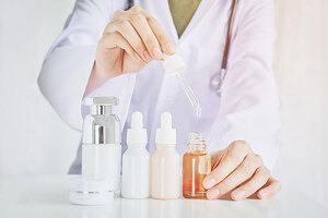 How vegan are your cosmetics? 