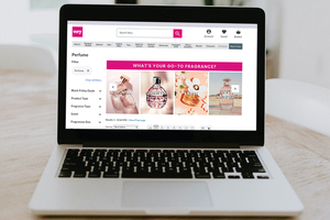 How Very plans to grow its beauty and fragrance business in 2021 