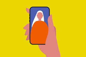 How virtual consultations became the beauty retail trend of 2020