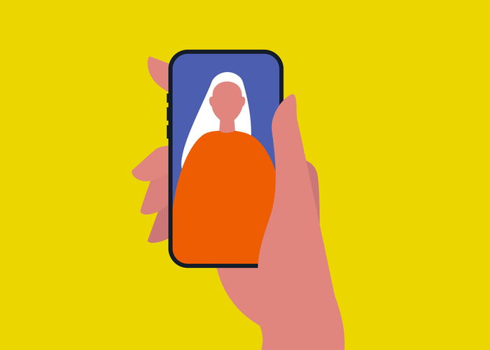 How virtual consultations became the beauty retail trend of 2020