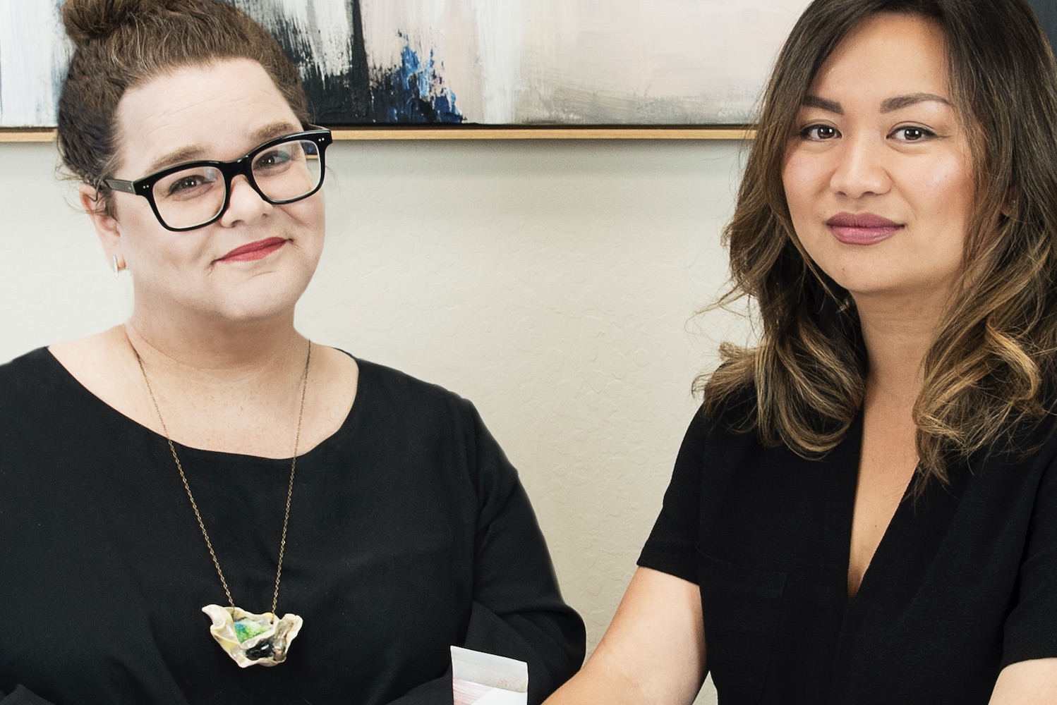 How Volition Beauty's founders turned a 'love-hate' relationship into a brand success story
