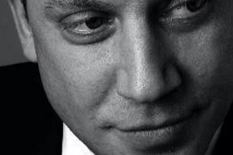 How Wellfully CEO Paul Peros plans to disrupt the blockbuster beauty business 
