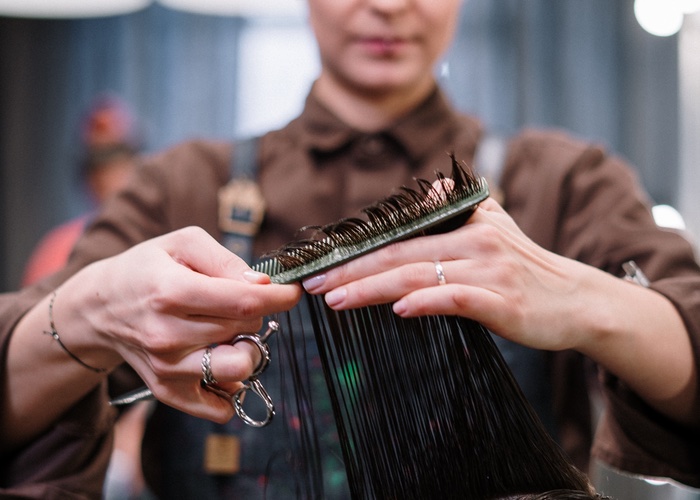 How will beauty salons reopen post lockdown 2.0?