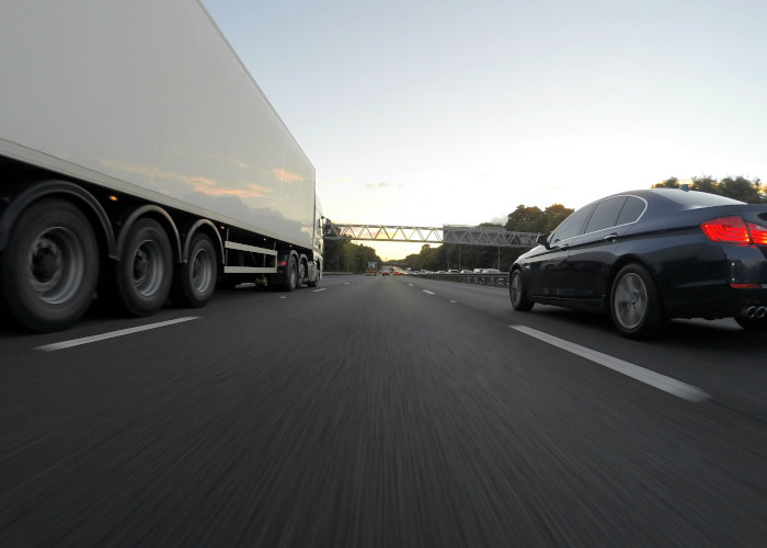 How will France's suspension of human-handled freight transport from the UK hit cosmetics?
