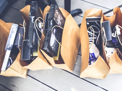 How will recent changes to delivery charges impact beauty?
