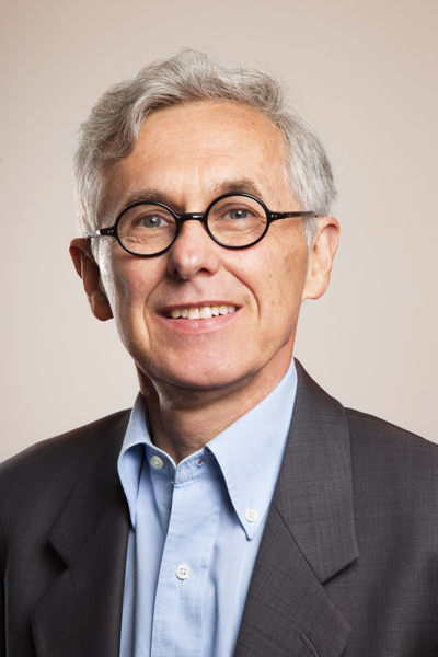 FEBEA President Patrick O'Quin