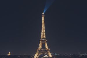 How will the French Presidential elections impact the cosmetics industry?