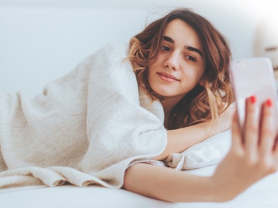 How will the #NoMakeUp trend impact beauty?