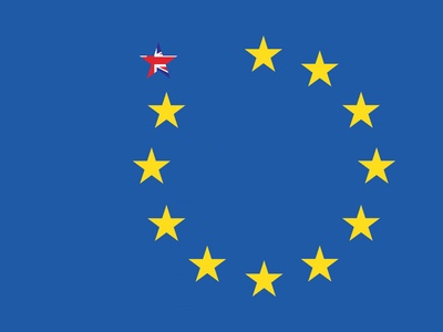 How would the ‘Brexit’ impact personal care?