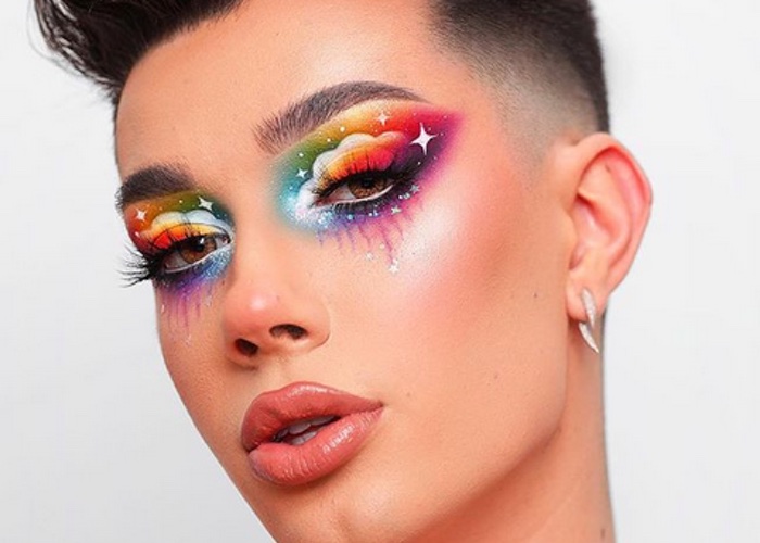 How YouTuber James Charles single-handedly brought Birmingham to a grinding halt