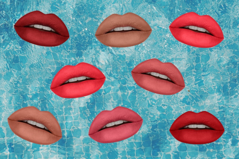 Huda adds to Matte Power Bullet range with new collection