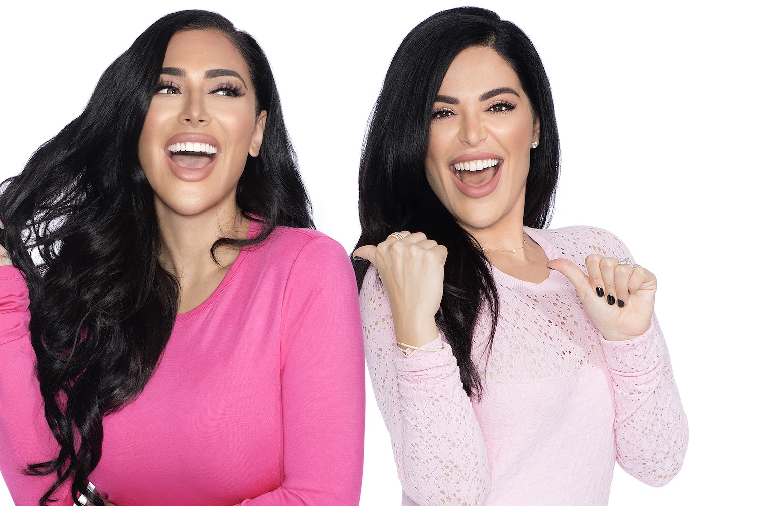 Huda and Mona Kattan to invest in one promising beauty start-up