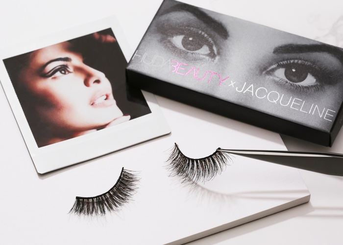 Huda Beauty drops new collection today in partnership with Bollywood’s Jacqueline Fernandez