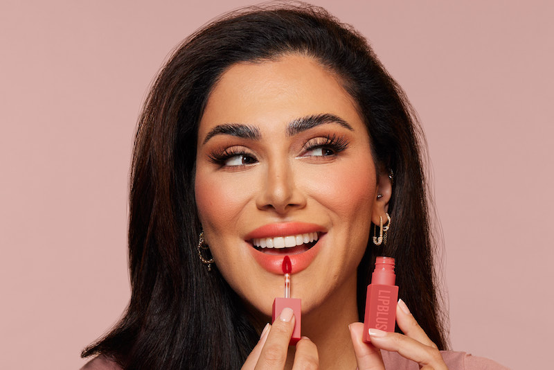 Huda Beauty named top indie beauty brand for creator retention rate