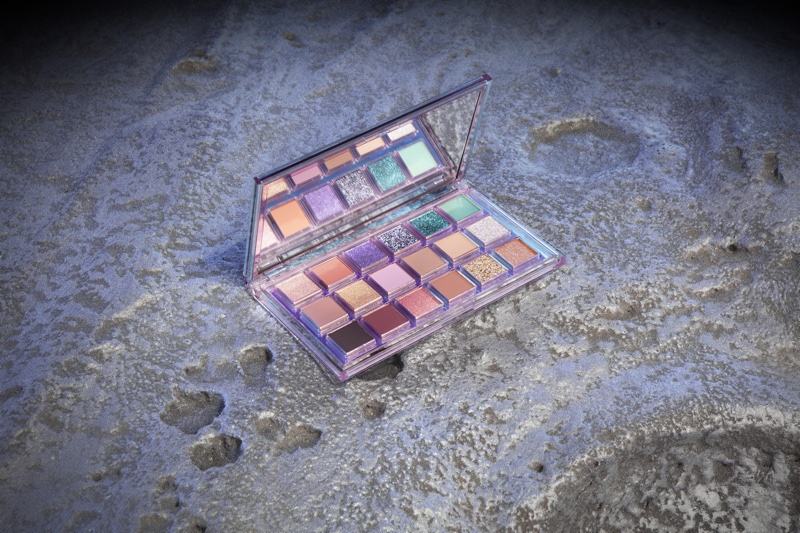 Huda Beauty opens first-ever pop-up in London’s Covent Garden

