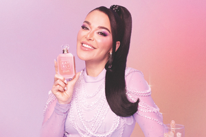Huda Beauty reportedly explores Kayali fragrance brand sale
