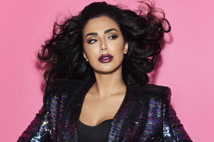 Huda Beauty’s Huda Kattan calls out silence on Gaza genocide
