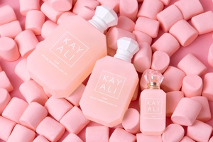 Huda Beauty sells fragrance brand Kayali at ‘pivotal’ moment