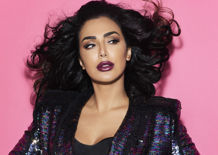 Huda Beauty settles court battle for ‘unlawfully’ labelling Neon Obsessions palette 