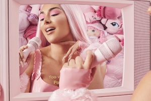 Huda Beauty, The Body Shop and Kylie Cosmetics named ‘most influential’ beauty brands on TikTok