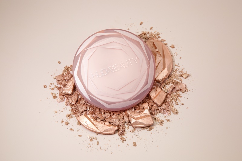 Huda Beauty welcomes new addition to N.Y.M.P.H. range for summer