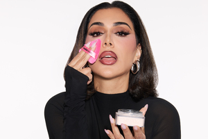 Huda Kattan regains full control of Huda Beauty